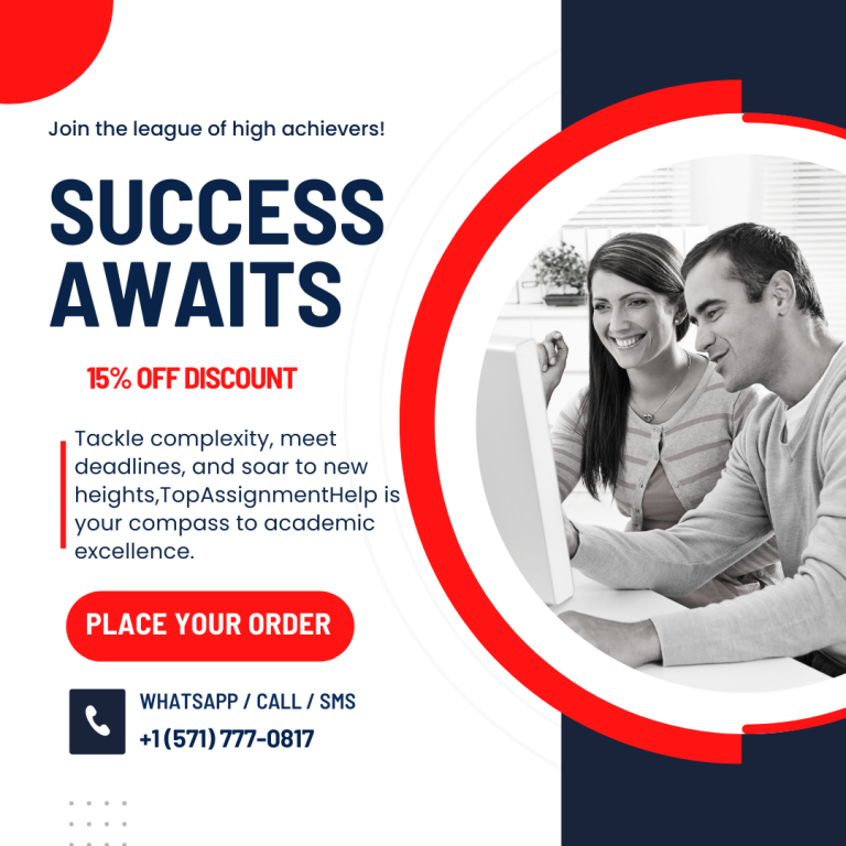 ACCOUNTING ASSIGNMENT HELP AUSTRALIA